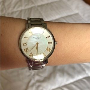 Kate Spade Watch